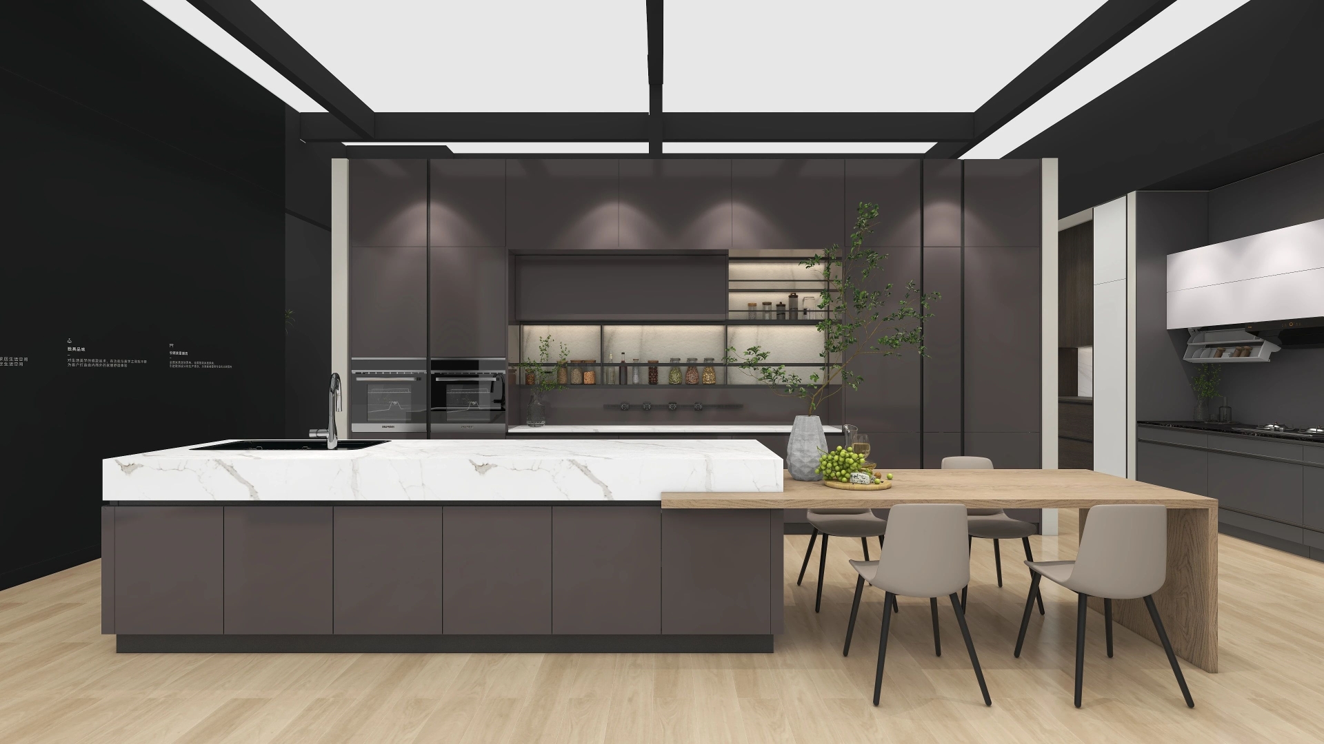 广州整体厨房橱柜展览会CBD2025展位咨询【第27届广州建博会】