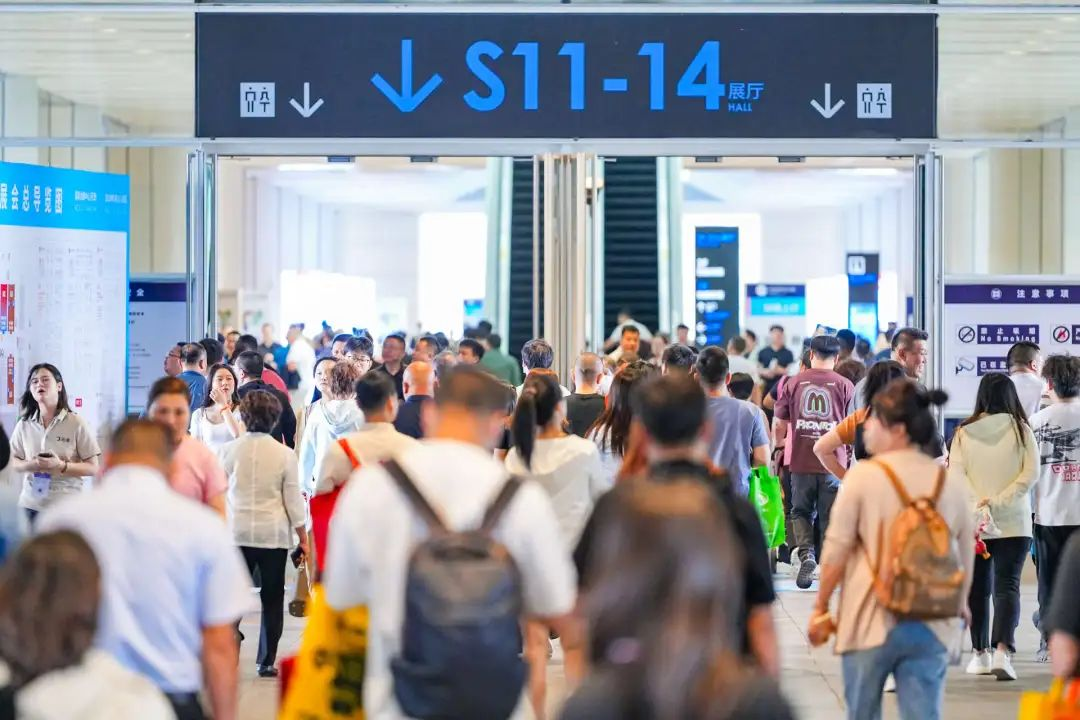 2025广州3月家具展-天津5月家具展-上海9月家具展会