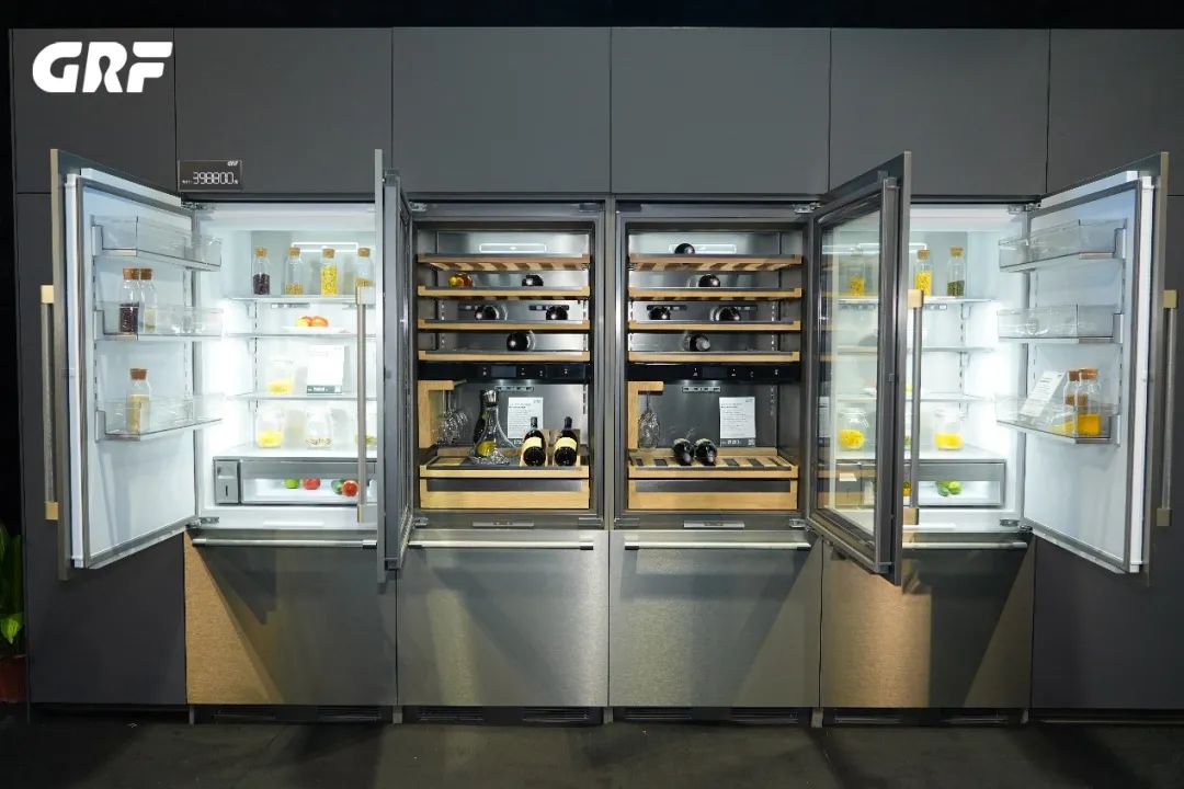 2024广州设计周主办方发布[倒计时6天]2024广州国际进口橱柜展[展商预览]