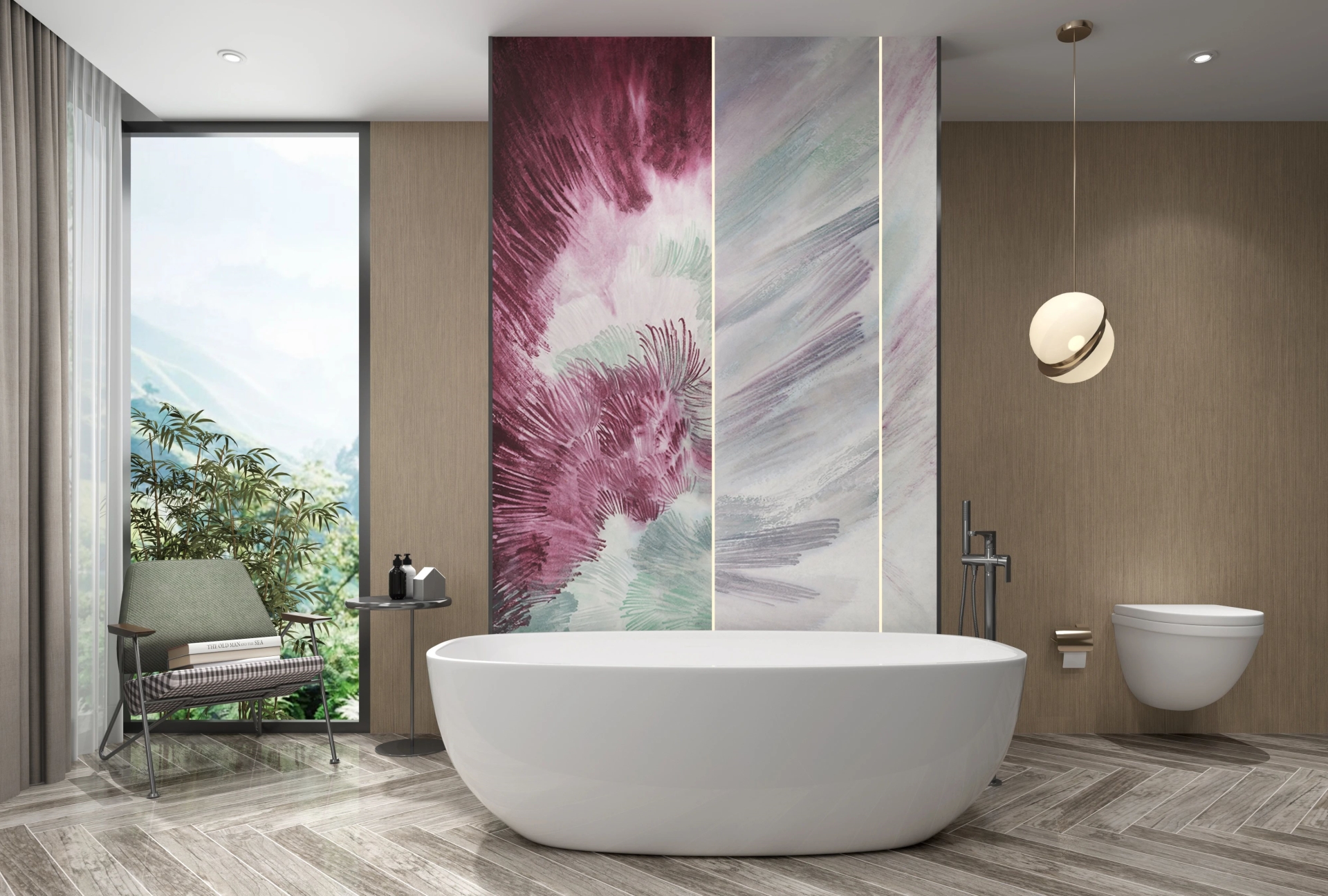 2024广州设计周主办方发布[倒计时6天]2024广州国际卫浴定制展[展商预览]