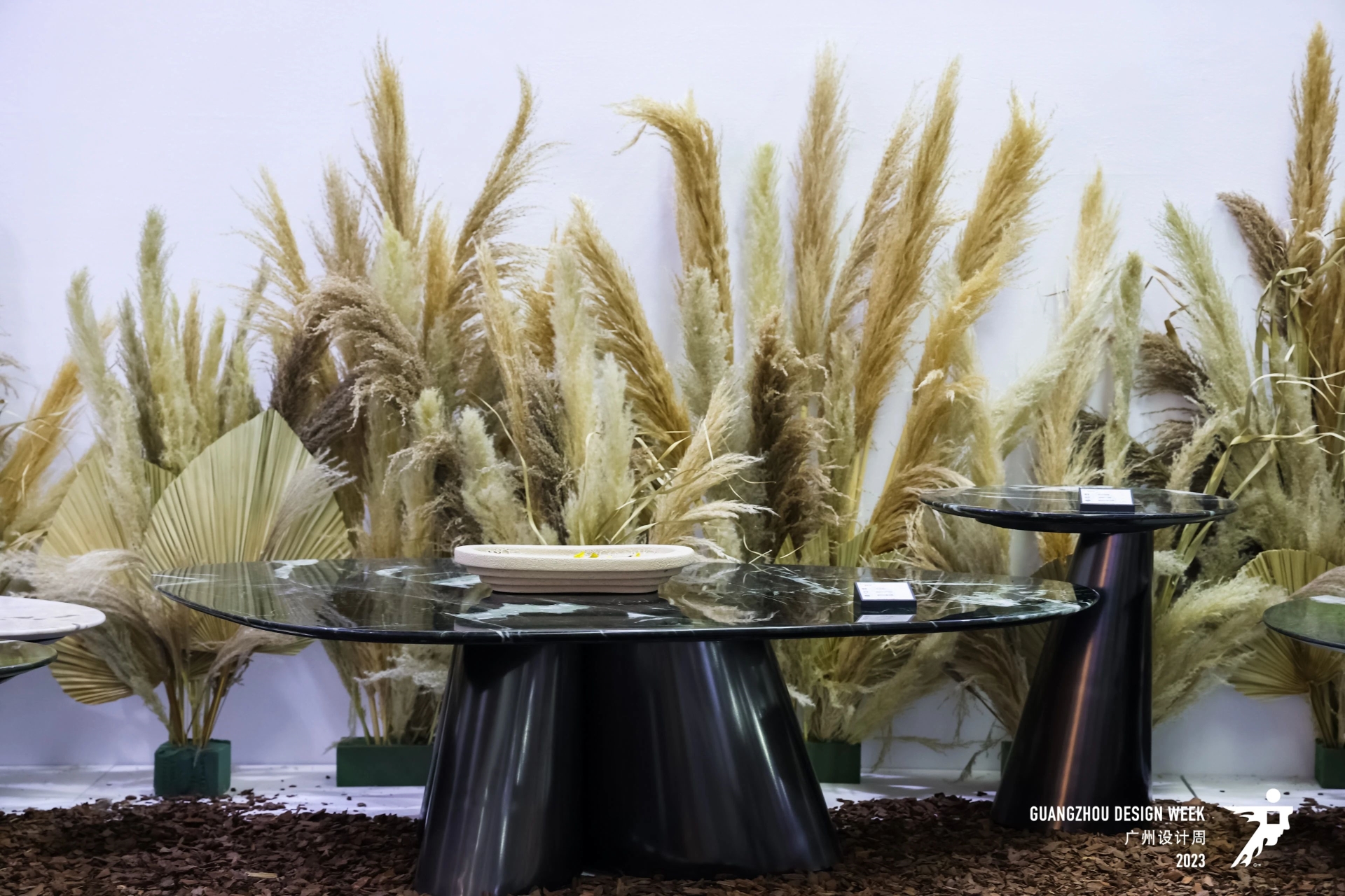 诚邀“一起”2024广州设计周主办方新发布【国际园林景观设计展】倒计时4天！