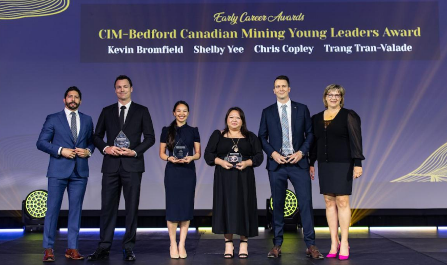 2026年温哥华CIM Connect展会：矿业界的达沃斯论坛即将开幕